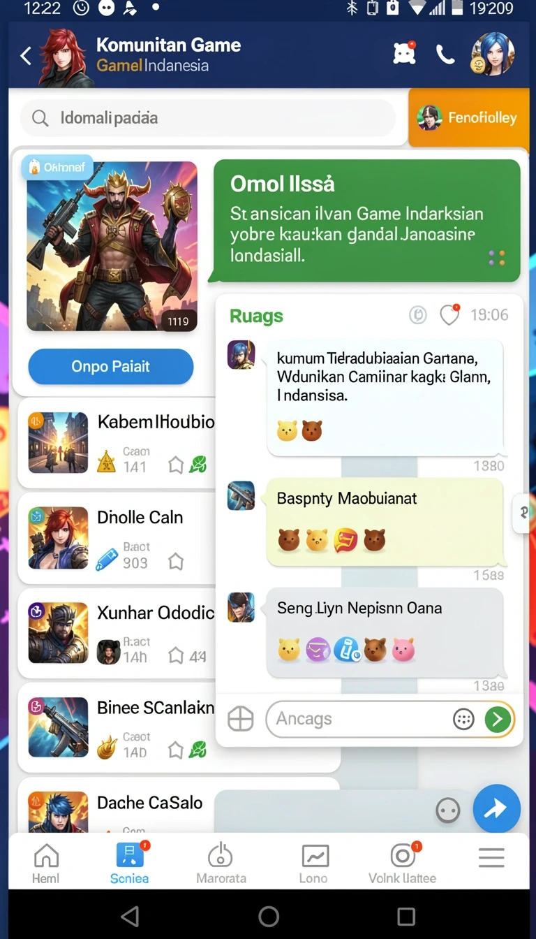 Screenshot 77singa nomor 3