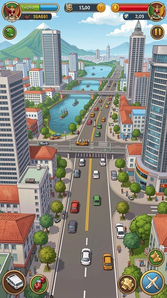 Screenshot 8368slot nomor 1