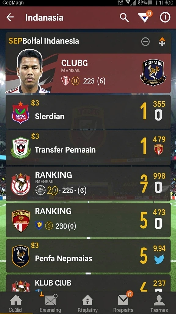 Screenshot 88bos nomor 3