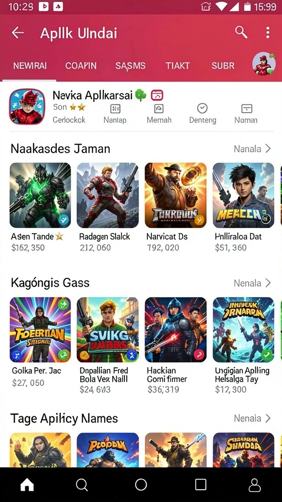 Screenshot asg55 nomor 1