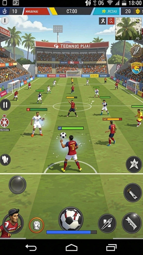 Screenshot cahayatoto nomor 1