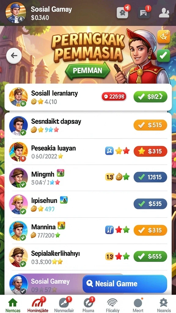 Screenshot cahayatoto nomor 3