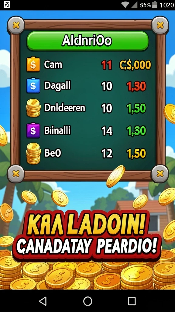 Screenshot dewagaruda nomor 2