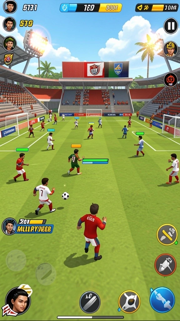 Screenshot dota88 nomor 3