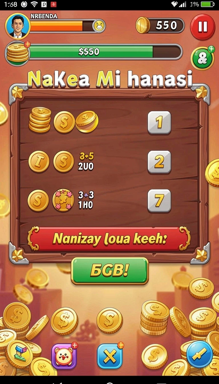 Screenshot evip3 nomor 1