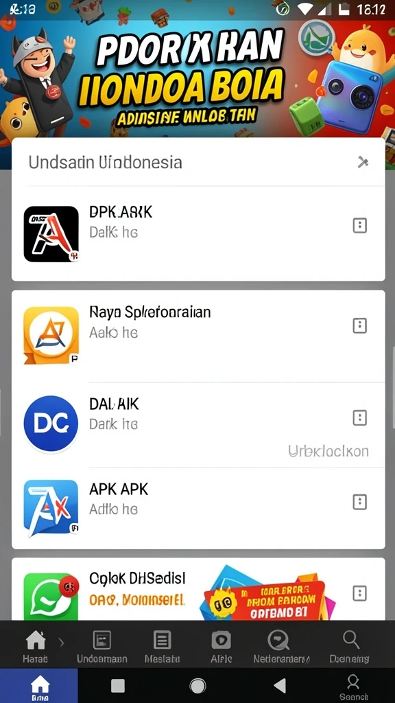 Screenshot gems365 nomor 2
