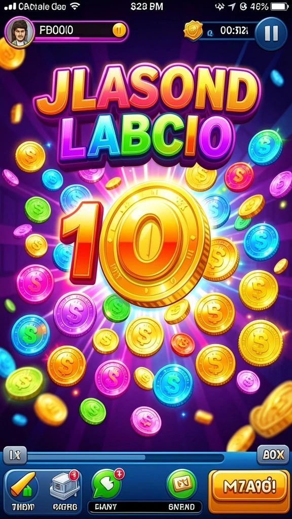 Screenshot goltogel nomor 2