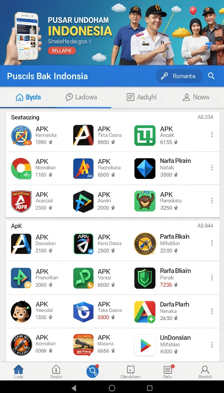 Screenshot harapjp nomor 2