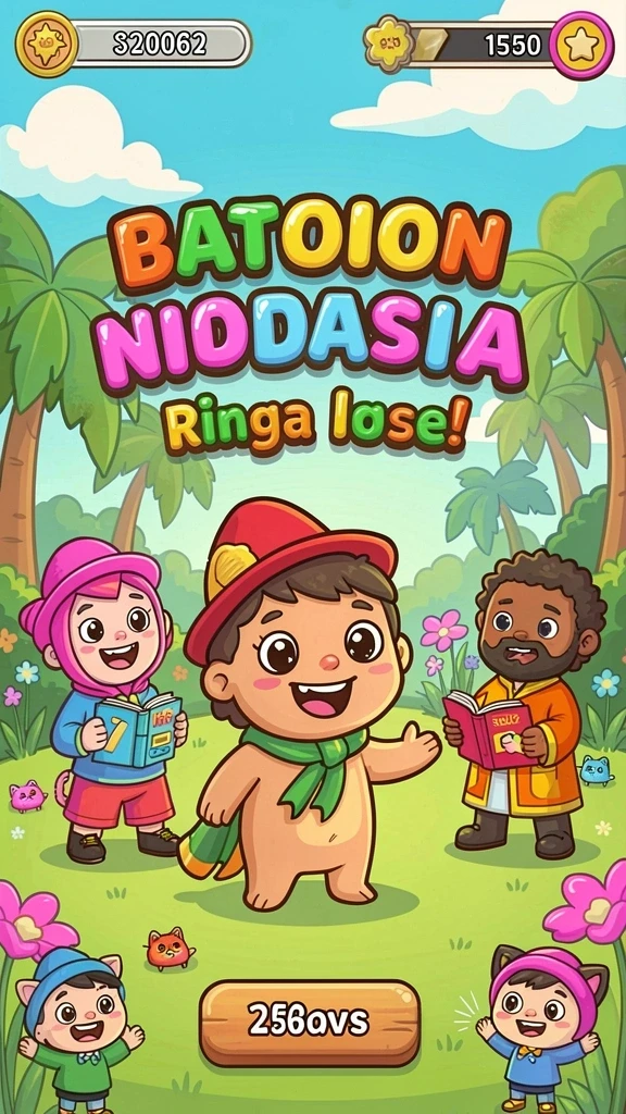 Screenshot hartaspin nomor 3