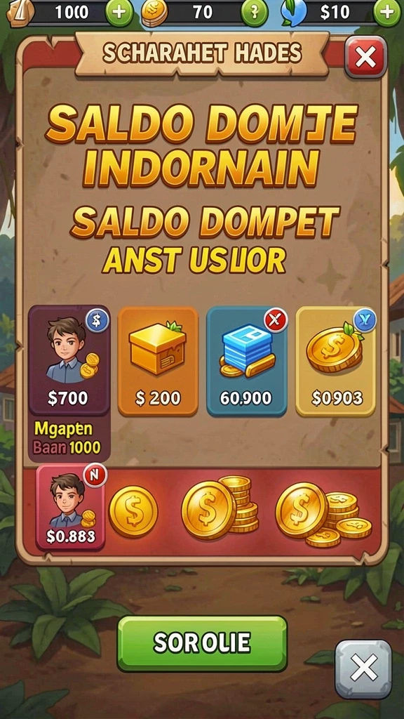 Screenshot harum4d nomor 2