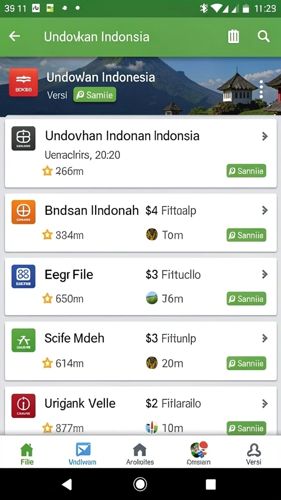 Screenshot hokitime nomor 1