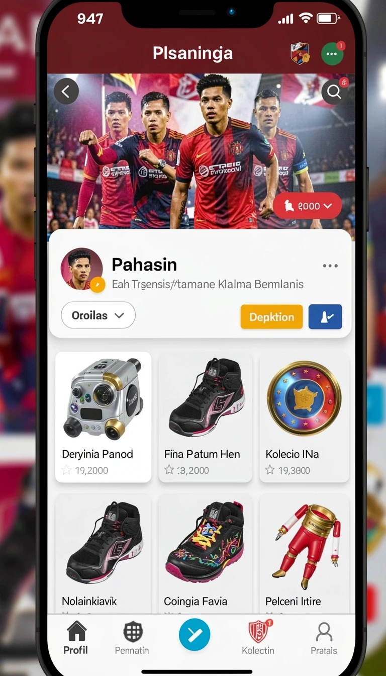 Screenshot hokiwin nomor 2