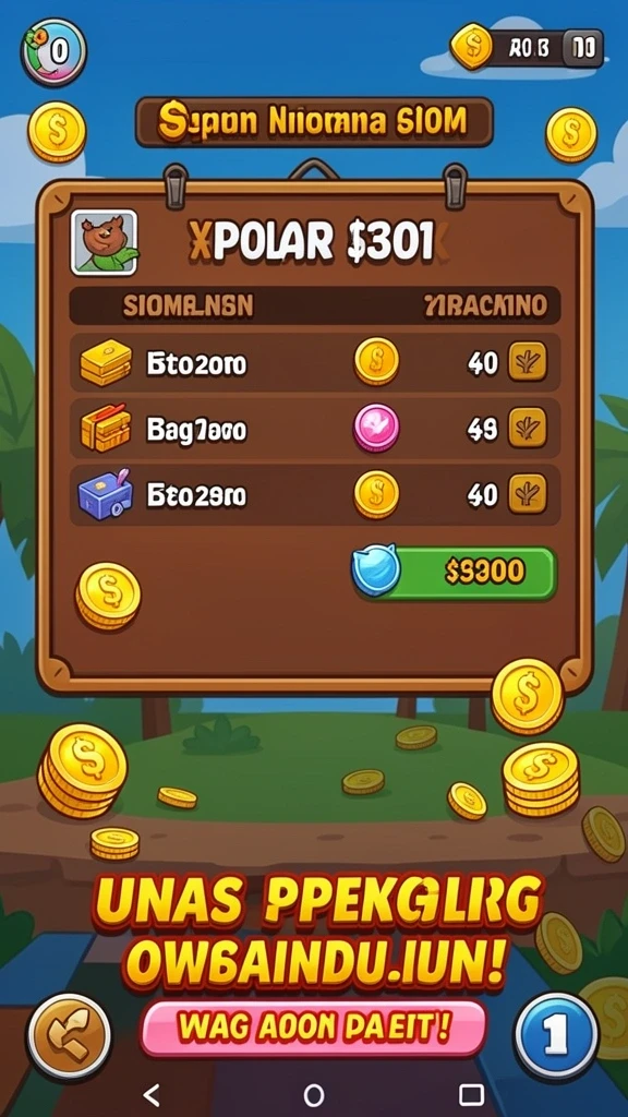 Screenshot idrgame nomor 1