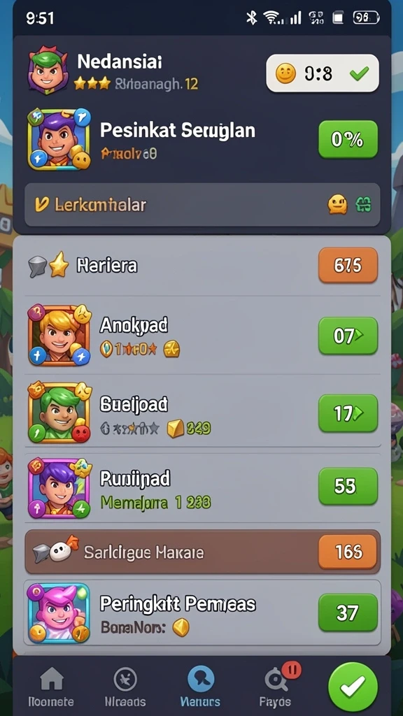Screenshot idrgame nomor 2