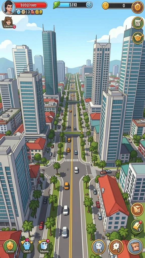 Screenshot idrgame nomor 3