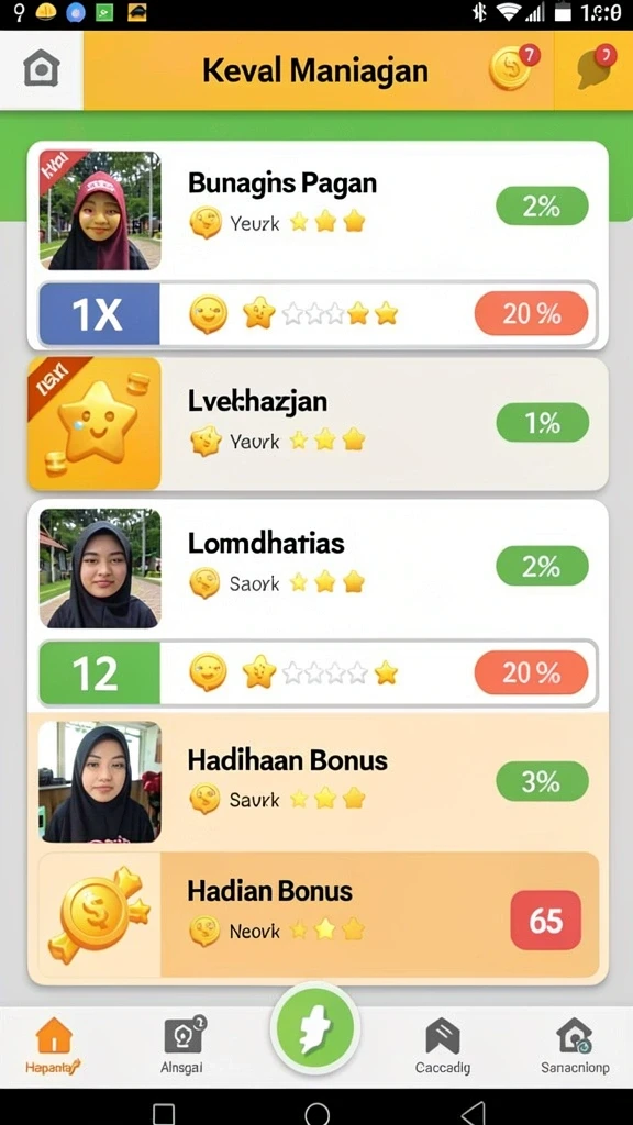 Screenshot jago368 nomor 1