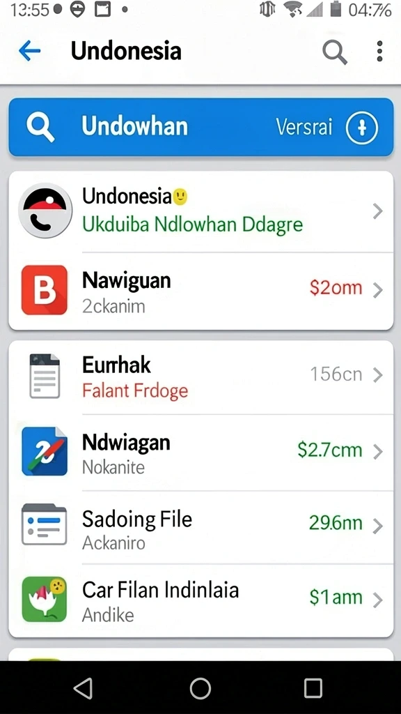 Screenshot janda4d nomor 2