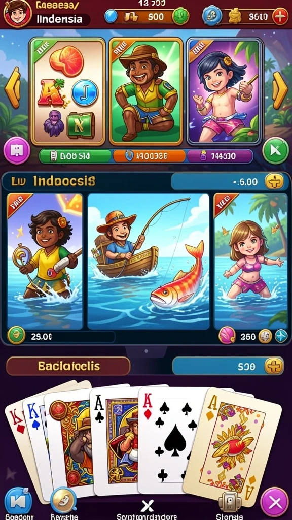 Screenshot jos77 nomor 2