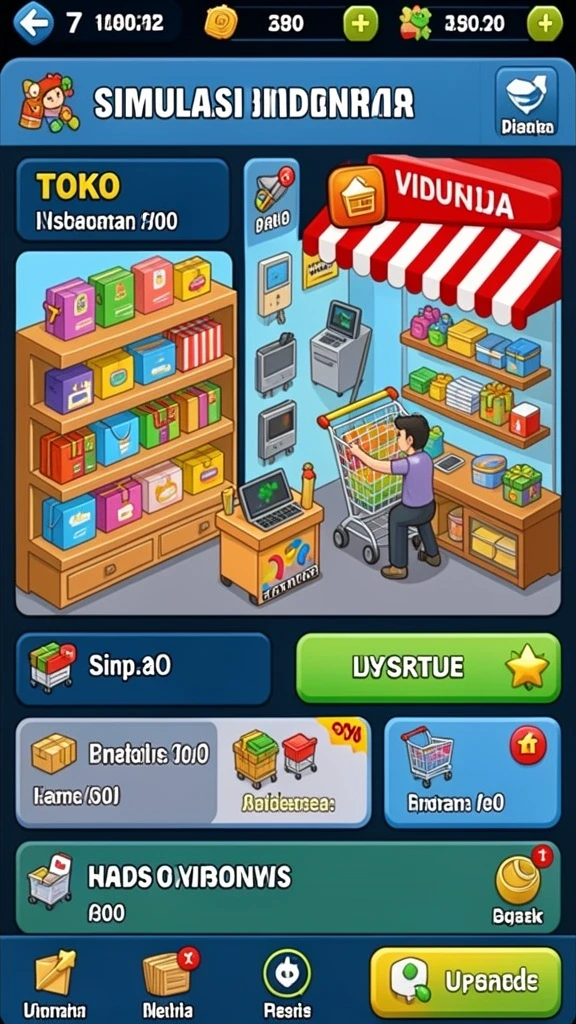 Screenshot jos77 nomor 3