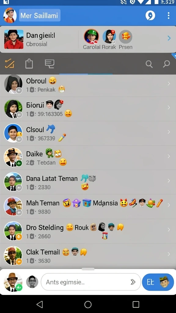Screenshot juarago nomor 1