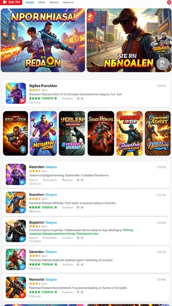 Screenshot juarago nomor 2