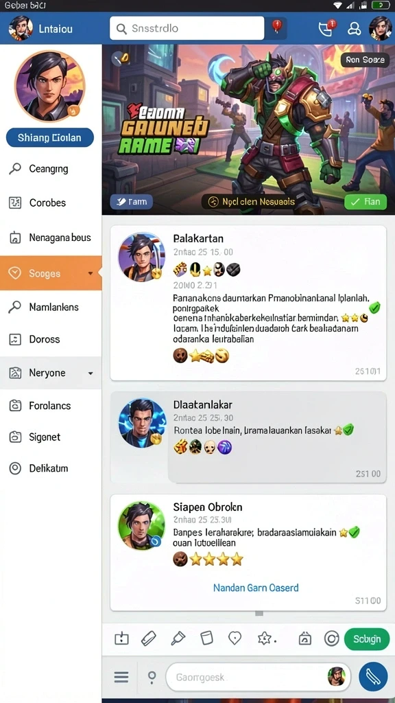 Screenshot juarago nomor 3
