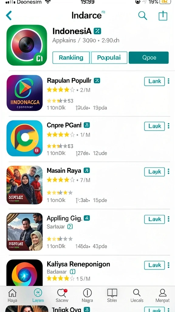 Screenshot king88 nomor 1