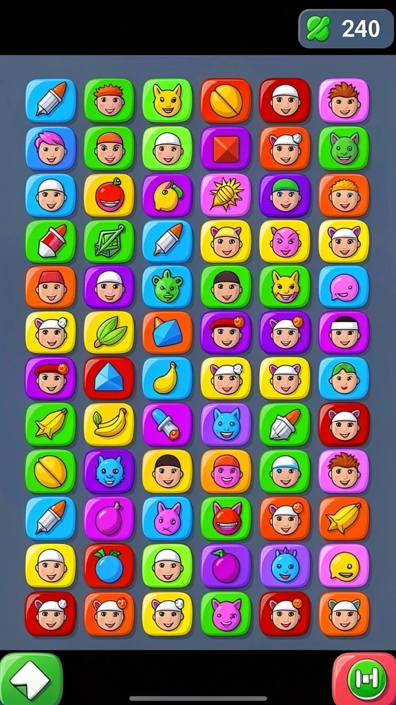 Screenshot kingslot nomor 1