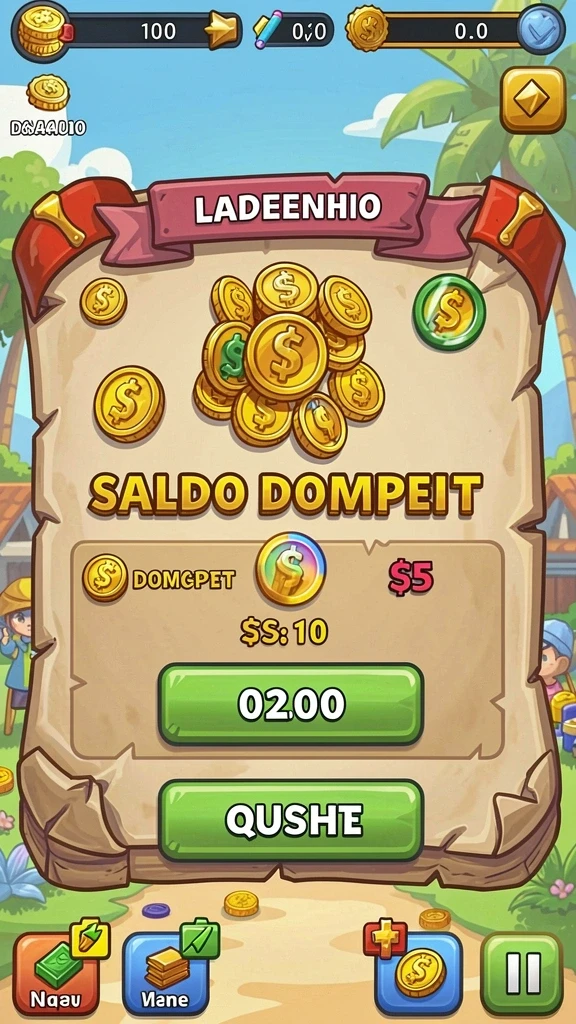 Screenshot kingslot nomor 2