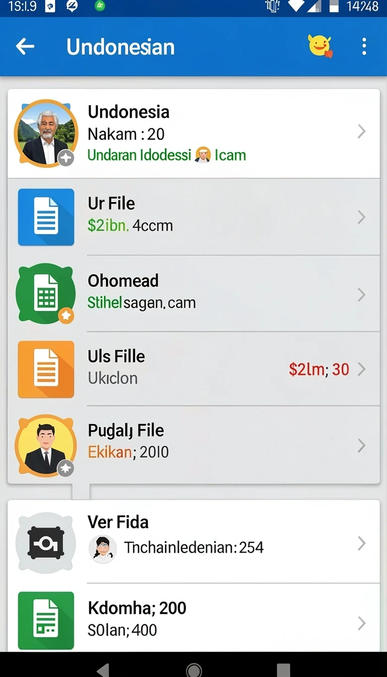 Screenshot kopi4d nomor 2