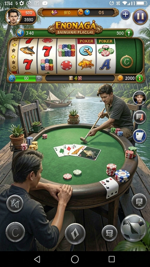 Screenshot kopi77 nomor 2