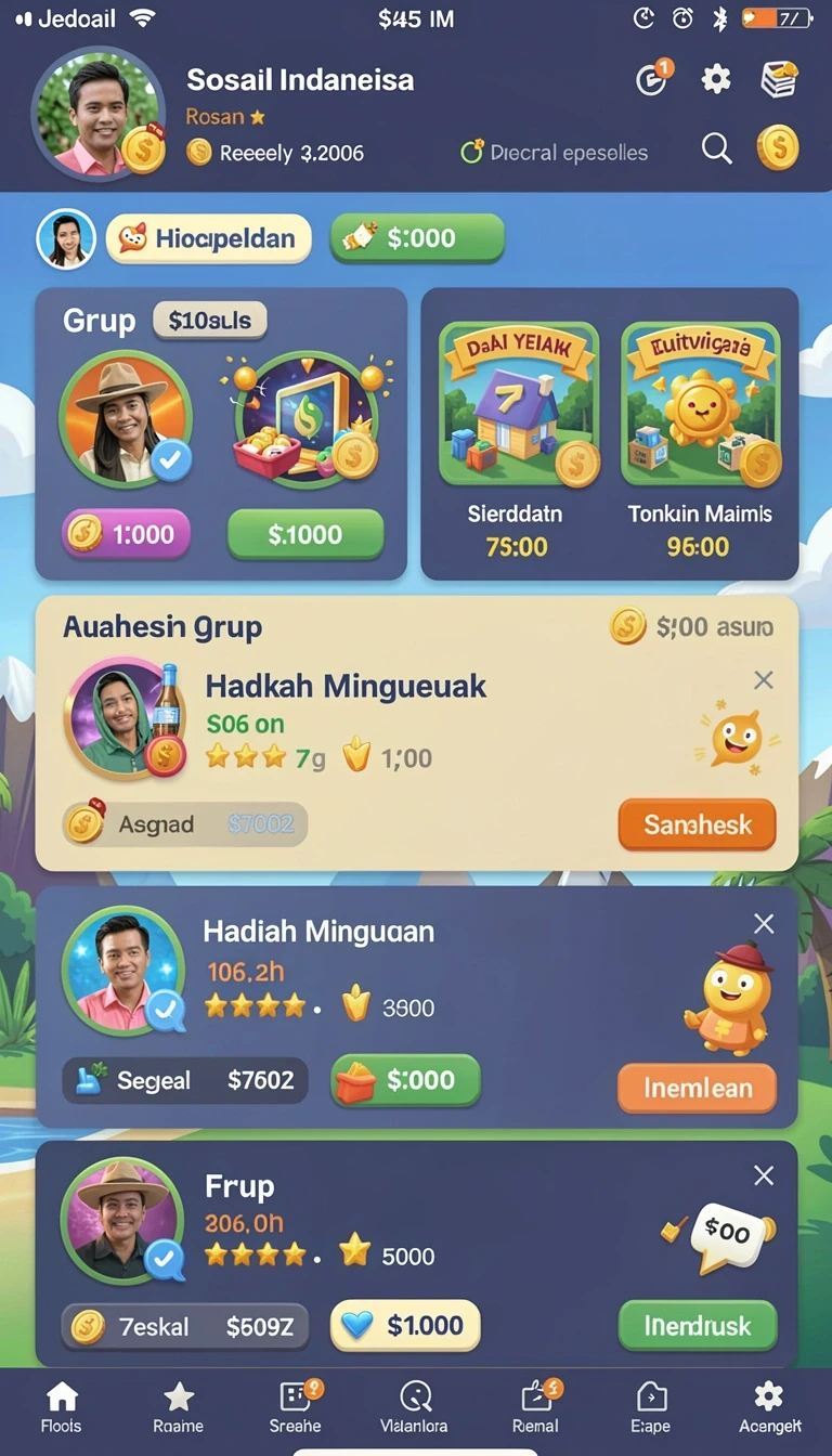 Screenshot logam777 nomor 2