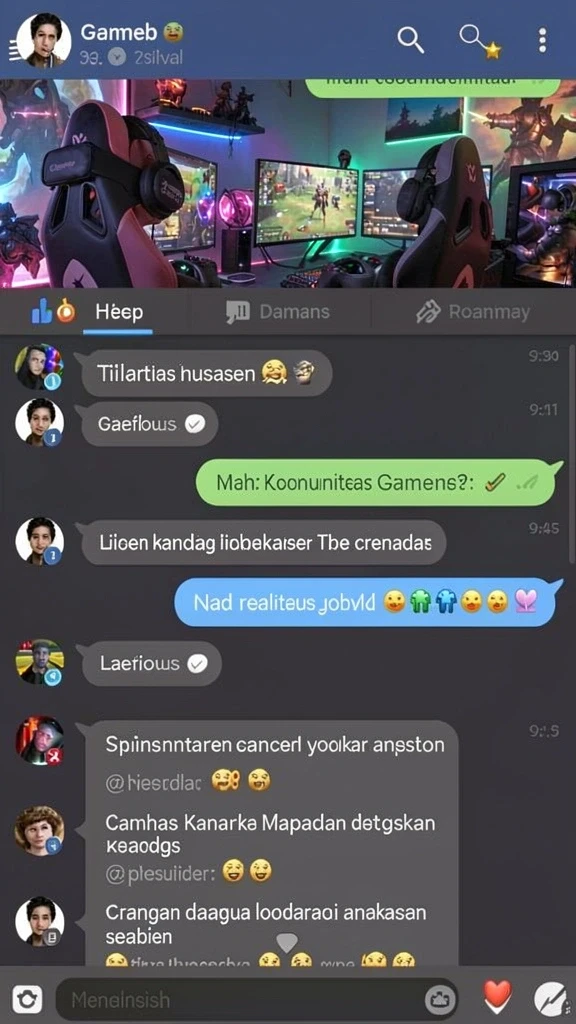 Screenshot luxury88 nomor 3