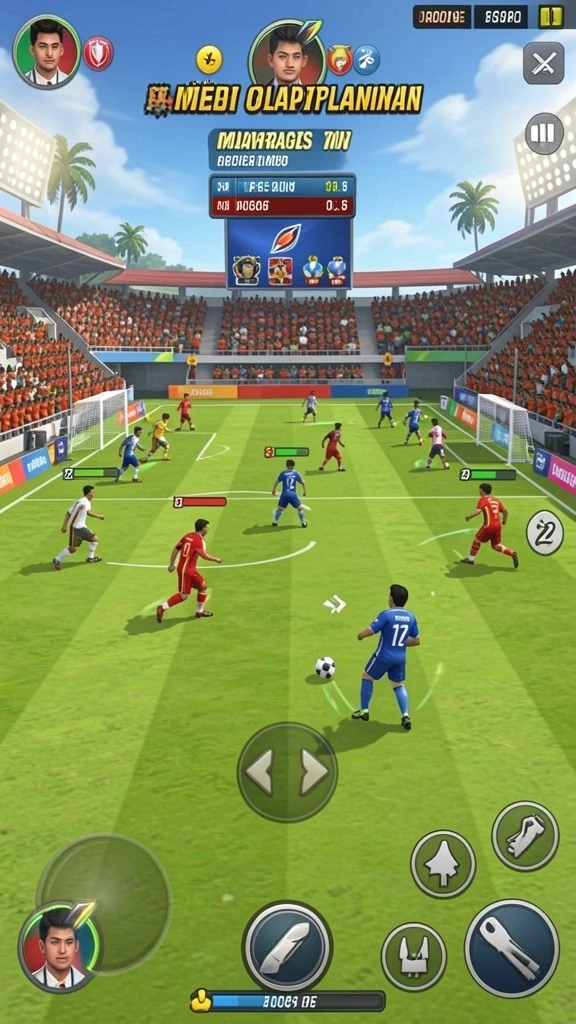 Screenshot mafiatoto nomor 1
