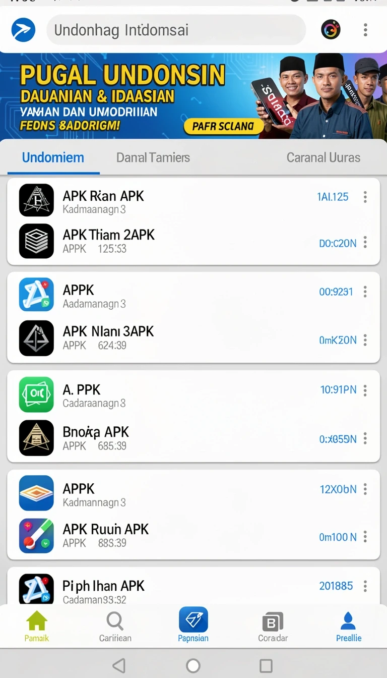 Screenshot mc888 nomor 3