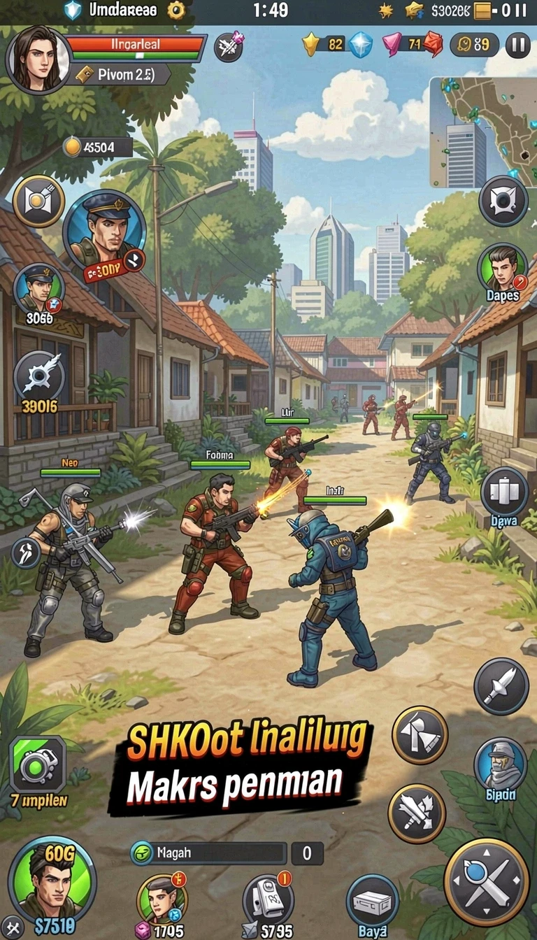 Screenshot monte77 nomor 1