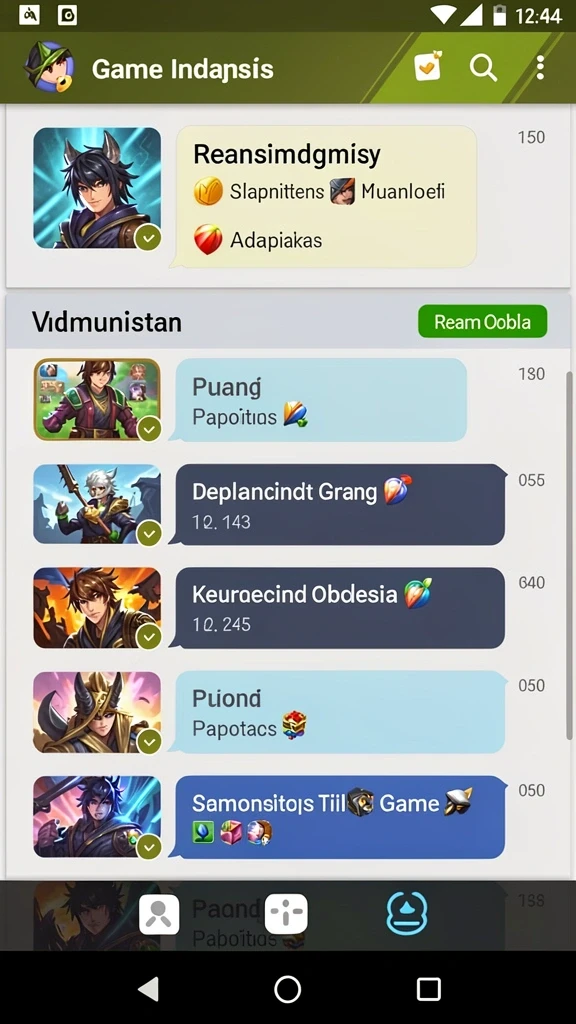 Screenshot musangwin nomor 1