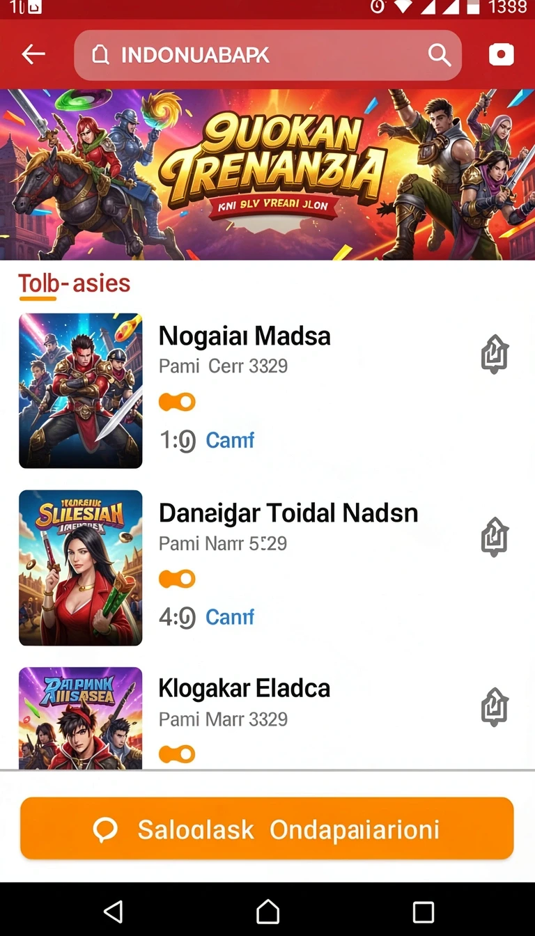 Screenshot mutasitoto nomor 3
