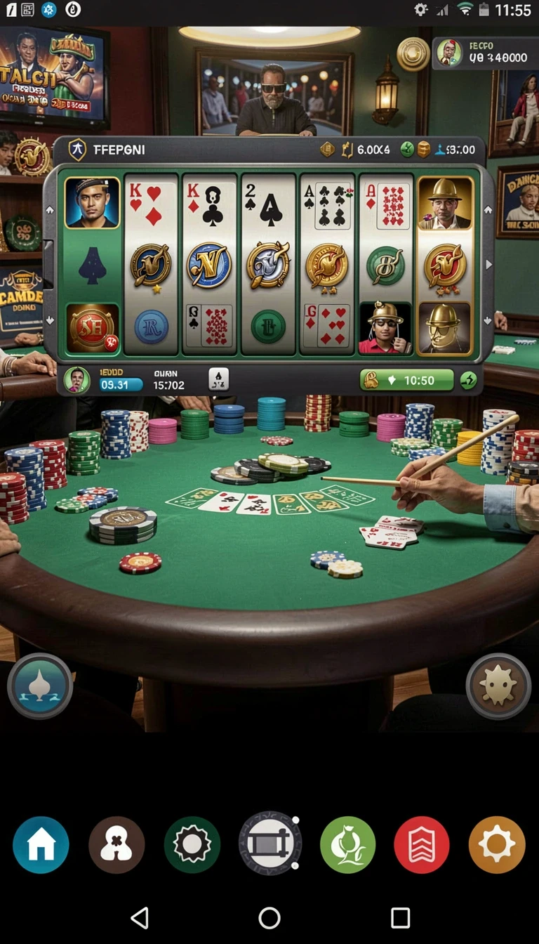 Screenshot nabob77 nomor 3