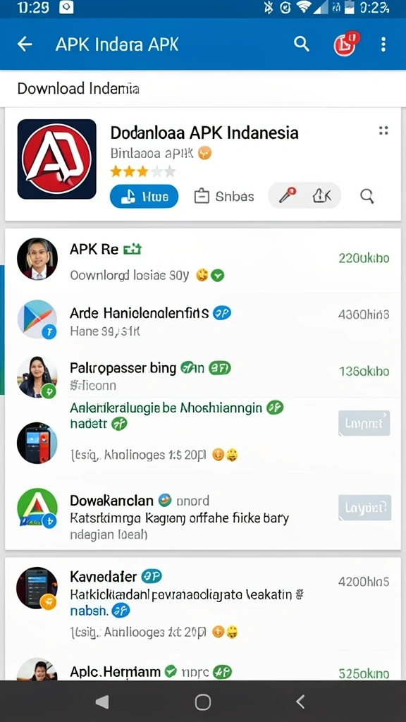 Screenshot newidn nomor 2