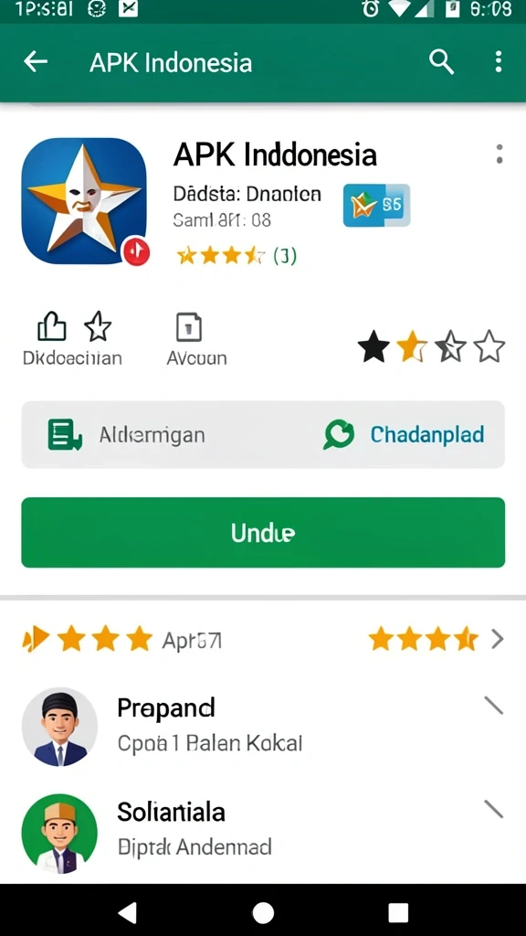 Screenshot ormastoto nomor 3