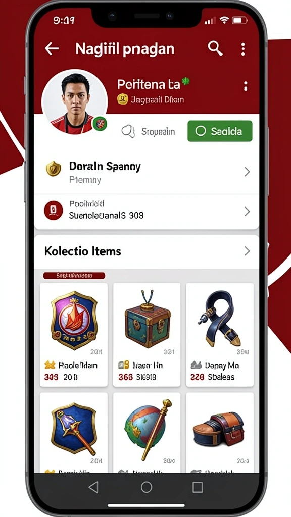 Screenshot pgking nomor 3