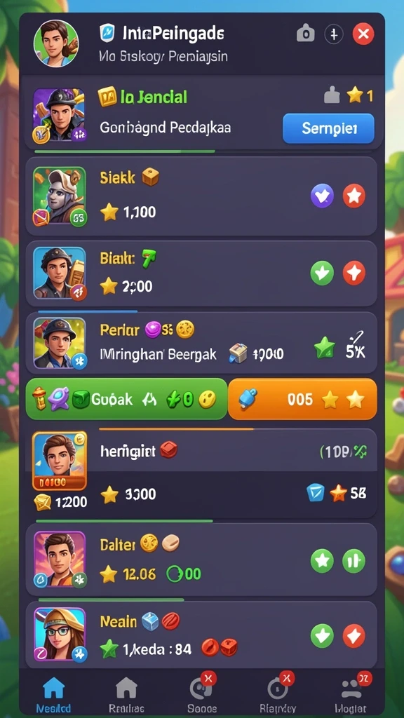 Screenshot pompa88 nomor 2