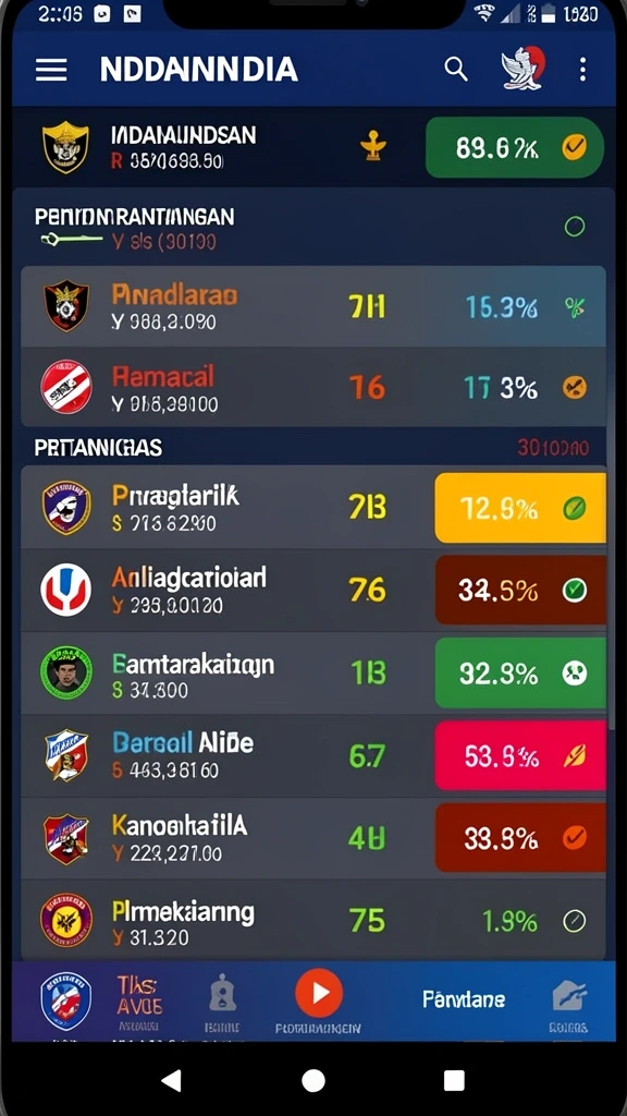 Screenshot pompa88 nomor 3