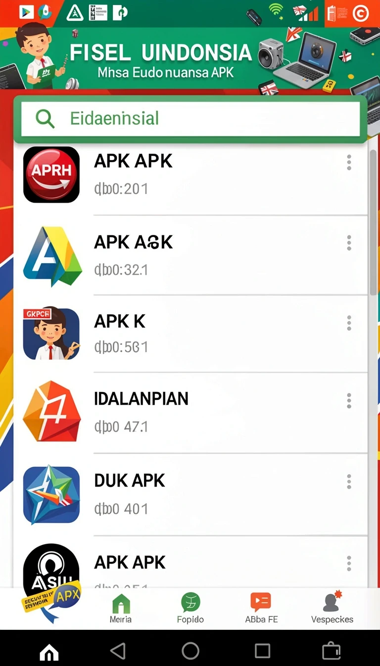 Screenshot proslot nomor 3