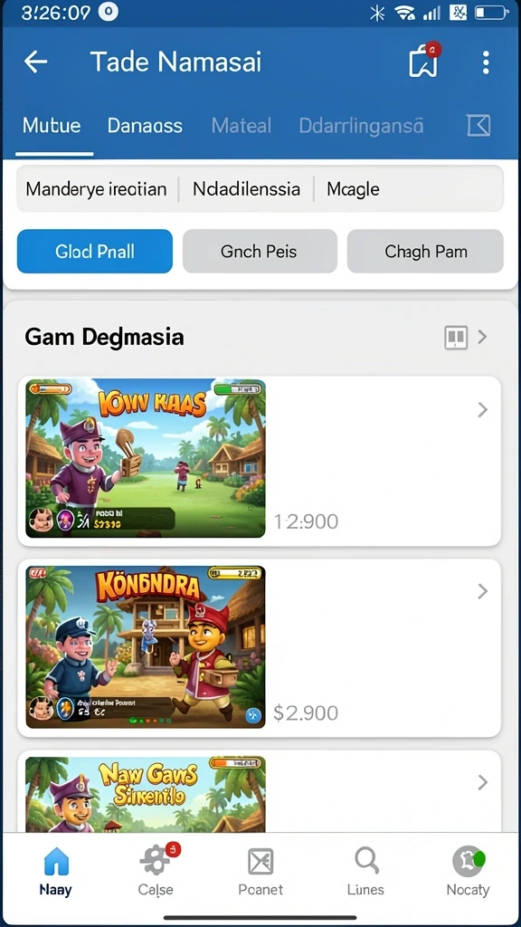 Screenshot rezixo nomor 3