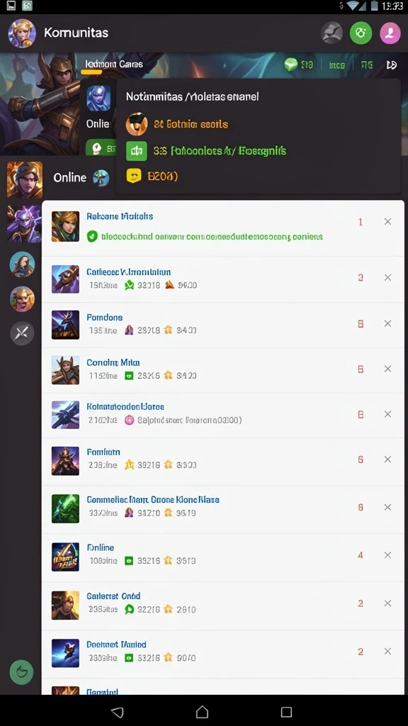Screenshot rpok nomor 2