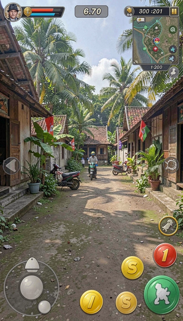 Screenshot rr777 nomor 2