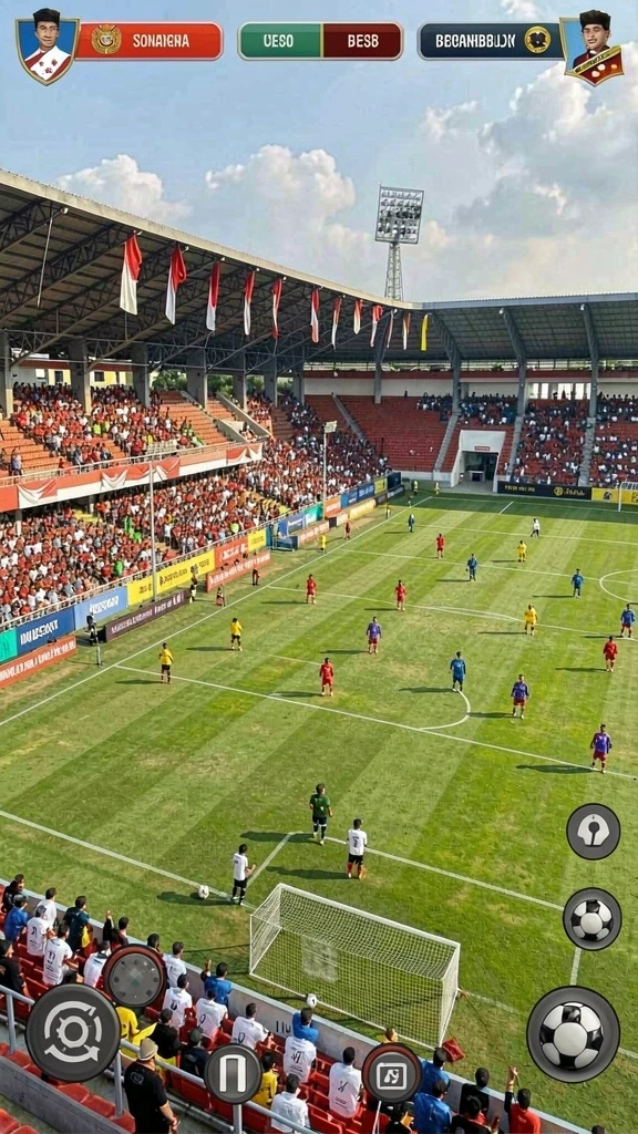 Screenshot rsngame nomor 1