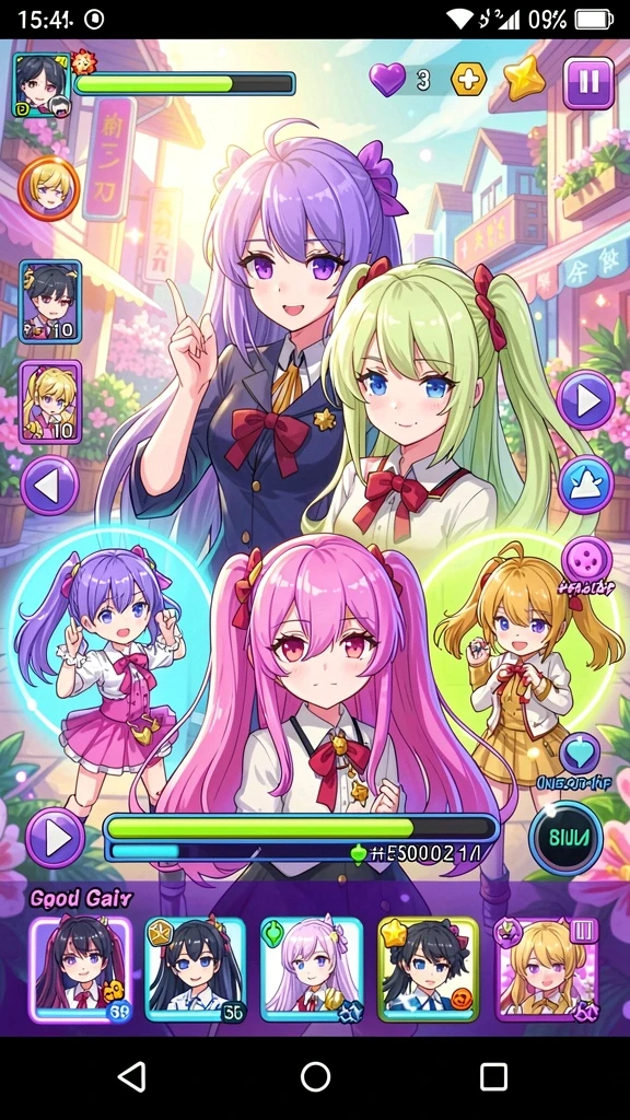 Screenshot rsngame nomor 3